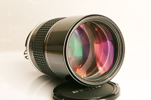 usato fotografico